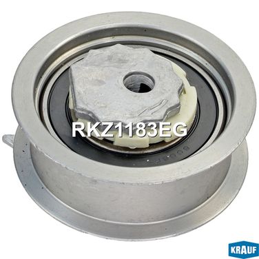 Krauf RKZ1183EG Ролик натяжной ГРМ - 2