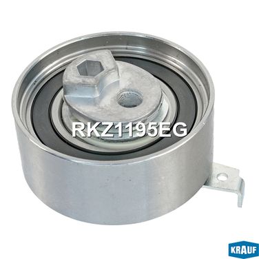 Krauf RKZ1195EG Ролик натяжной ГРМ - 1