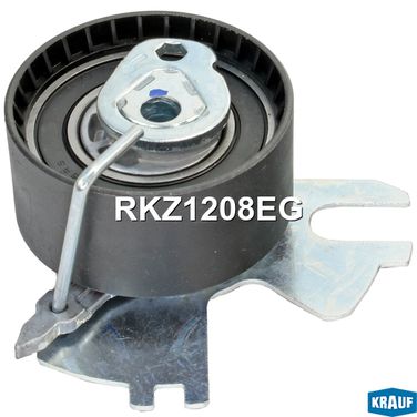 Krauf RKZ1208EG Ролик натяжной ГРМ - 1