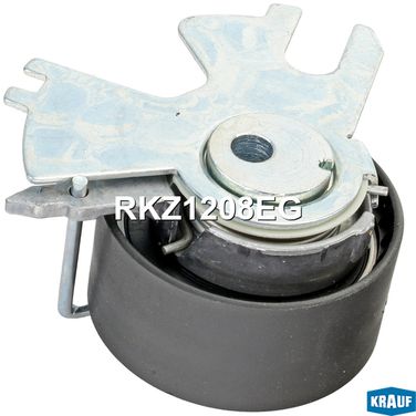 Krauf RKZ1208EG Ролик натяжной ГРМ - 2