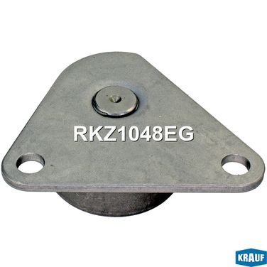 Krauf RKZ1048EG Ролик обводной ГРМ - 2