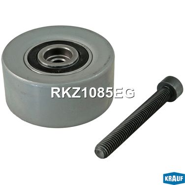 Krauf RKZ1085EG Ролик обводной ГРМ - 1