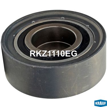 Krauf RKZ1110EG Ролик обводной ГРМ - 1
