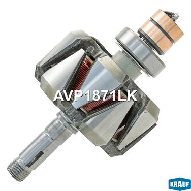Krauf AVP1871LK Ротор генератора - 1