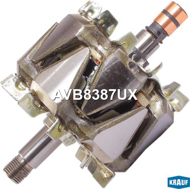 Krauf AVB8387UX Ротор генератора - 1