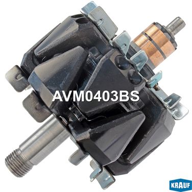 Krauf AVM0403BS Ротор генератора - 1