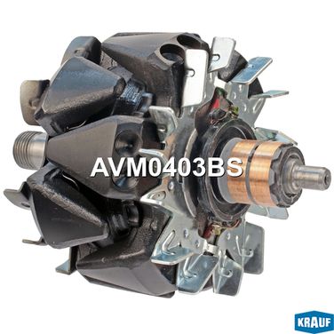 Krauf AVM0403BS Ротор генератора - 2