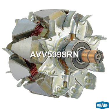 Krauf AVV5398RN Ротор генератора - 2