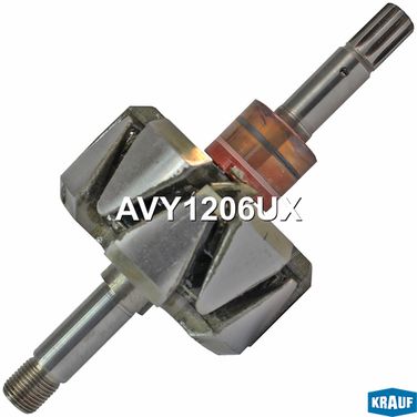 Krauf AVY1206UX Ротор генератора - 1