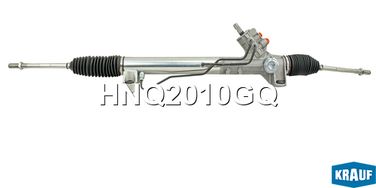 Krauf HNQ2010GQ Рулевая рейка с тягами гидравлическая (VW Transporter T4 1990-2003) - 2