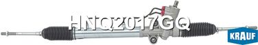 Krauf HNQ2017GQ Рулевая рейка с тягами гидравлическая (daewoo Nubira 2002- , daewoo Lacetti 2003-2009, chevrolet Nubira 2003-2004, chevrolet Lacetti 2004-2013) - 1