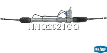 Krauf HNQ2021GQ Рулевая рейка с тягами гидравлическая (renault Clio II 1998- 2007, renault Kangoo i 1998-2007) - 2