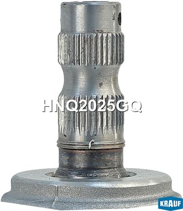 Krauf HNQ2025GQ Рулевая рейка - 3