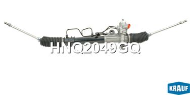 Krauf HNQ2049GQ Рулевая рейка с тягами гидравлическая (hyundai Elantra 2000-) - 1