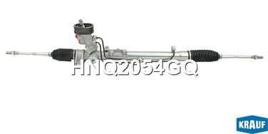 Krauf HNQ2054GQ Рулевая рейка с тягами гидравлическая (audi A3 1996-2003, seat Toledo 1999-2006, skoda Octavia 1996-2010, VW Bora 1998-2005, VW Golf IV 1997-2006) - 2