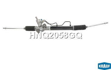 Krauf HNQ2058GQ Рулевая рейка с тягами гидравлическая (chevrolet Epica 2006-2012, chevrolet Evanda 2004-2006, no serv) - 2