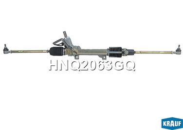 Krauf HNQ2063GQ Рулевая рейка с тягами гидравлическая (citroen Berlingo 1996-2008, citroen Xsara 1997-2004, citroen Xsara Picasso 1999-2010, citroen ZX 1991-1998, peugeot Partner 1997-2008) - 1
