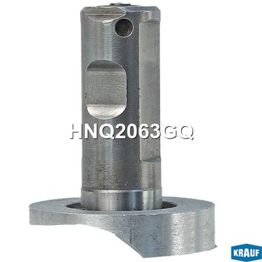 Krauf HNQ2063GQ Рулевая рейка с тягами гидравлическая (citroen Berlingo 1996-2008, citroen Xsara 1997-2004, citroen Xsara Picasso 1999-2010, citroen ZX 1991-1998, peugeot Partner 1997-2008) - 3
