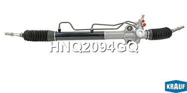 Krauf HNQ2094GQ Рулевая рейка с тягами гидравлическая (mitsubishi Pajero III 2000-2006, mitsubishi Pajero IV 2007-, mitsubishi Montero III 2000-2006) - 1