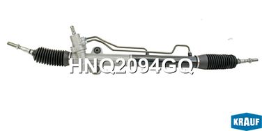 Krauf HNQ2094GQ Рулевая рейка с тягами гидравлическая (mitsubishi Pajero III 2000-2006, mitsubishi Pajero IV 2007-, mitsubishi Montero III 2000-2006) - 2