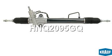 Krauf HNQ2095GQ Рулевая рейка с тягами гидравлическая (mitsubishi l200 IV 2006-, mitsubishi Pajero Sport II 2008-) - 2