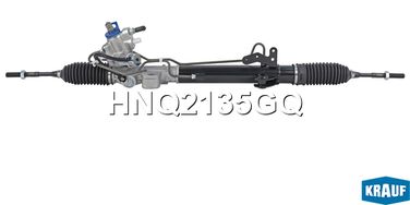 Krauf HNQ2135GQ Рулевая рейка с тягами гидравлическая (nissan Teana II J32 2008-2013) - 1