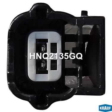 Krauf HNQ2135GQ Рулевая рейка с тягами гидравлическая (nissan Teana II J32 2008-2013) - 4