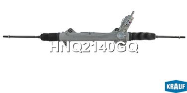 Krauf HNQ2140GQ Рулевая рейка с тягами гидравлическая (mercedes-benz Sprinter 906 2006-, VW crafter 2006-) - 1