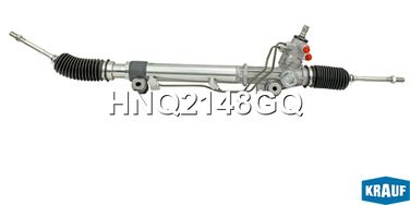 Krauf HNQ2148GQ Рулевая рейка с тягами гидравлическая (toyota 4Runner IV 2004-2009, toyota Land Cruiser 120 2002-2009, lexus GX 470 i 2002-2009) - 1