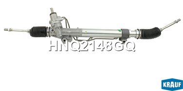 Krauf HNQ2148GQ Рулевая рейка с тягами гидравлическая (toyota 4Runner IV 2004-2009, toyota Land Cruiser 120 2002-2009, lexus GX 470 i 2002-2009) - 2