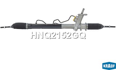Krauf HNQ2152GQ Рулевая рейка - 3