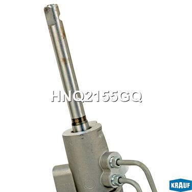 Krauf HNQ2155GQ Рулевая рейка с тягами гидравлическая (ford Mondeo IV 2006-2014, ford S-Max 2006-, ford   II 2006-, volvo S80 II 2006-2010, volvo xc60 2009-, (h=160mm)) - 3