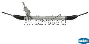 Krauf HNQ2166GQ Рулевая рейка без тяг гидравлическая (volvo S40 2004-, volvo V50 2004-, volvo C30 2006-, volvo C70 кабрио II, 2006-) - 1