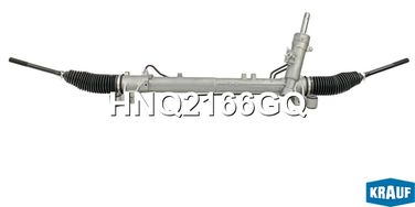 Krauf HNQ2166GQ Рулевая рейка без тяг гидравлическая (volvo S40 2004-, volvo V50 2004-, volvo C30 2006-, volvo C70 кабрио II, 2006-) - 2