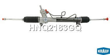 Krauf HNQ2183GQ Рулевая рейка с тягами гидравлическая (chevrolet Captiva 2006-, opel Antara 2007-, no serv) - 1