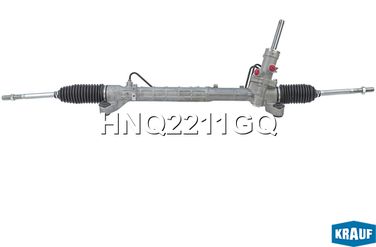 Krauf HNQ2211GQ Рулевая рейка с тягами гидравлическая (mazda 3 i 2003-2009, mazda 5 i 2005-2010, no serv) - 1