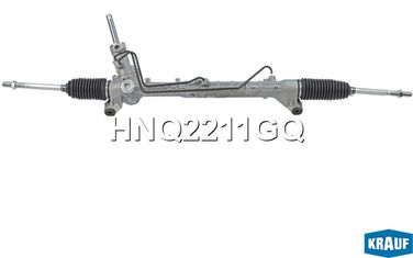 Krauf HNQ2211GQ Рулевая рейка с тягами гидравлическая (mazda 3 i 2003-2009, mazda 5 i 2005-2010, no serv) - 2