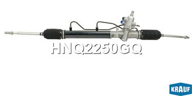 Krauf HNQ2250GQ Рулевая рейка с тягами гидравлическая (hyundai Getz 2002-2005) - 2