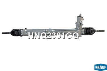 Krauf HNQ2301GQ Рулевая рейка с тягами гидравлическая (mercedes-benz ML w163 2001-2005, no serv) - 1
