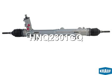Krauf HNQ2301GQ Рулевая рейка с тягами гидравлическая (mercedes-benz ML w163 2001-2005, no serv) - 2