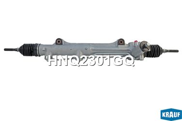 Krauf HNQ2301GQ Рулевая рейка с тягами гидравлическая (mercedes-benz ML w163 2001-2005, no serv) - 4