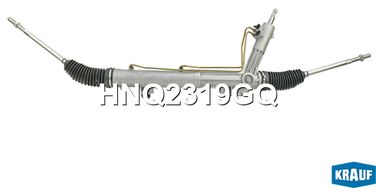 Krauf HNQ2319GQ Рулевая рейка с тягами гидравлическая (ford Transit 1985-2000) - 1