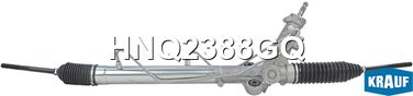Krauf HNQ2388GQ Рулевая рейка с тягами гидравлическая (mercedes-benz Viano w639 2003-, mercedes-benz Vito w639 2003-, mercedes-benz Mixto w639 2003-, 2WD (передний привод)) - 2