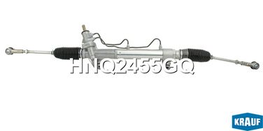 Krauf HNQ2455GQ Рулевая рейка с тягами гидравлическая (toyota Hilux VII 2005-2012, toyota Fortuner 2005-2012, 4wd) - 2