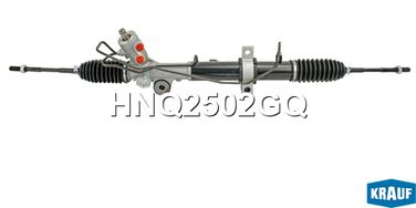 Krauf HNQ2502GQ Рулевая рейка с тягами гидравлическая (nissan Murano i Z50 2002-2008) - 1