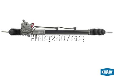 Krauf HNQ2507GQ Рулевая рейка с тягами гидравлическая (honda Accord VII 2003-) - 1