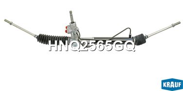 Krauf HNQ2565GQ Рулевая рейка с тягами гидравлическая (MITSUBISHI Outlander 2003-2007) - 1