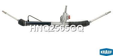 Krauf HNQ2565GQ Рулевая рейка с тягами гидравлическая (MITSUBISHI Outlander 2003-2007) - 2