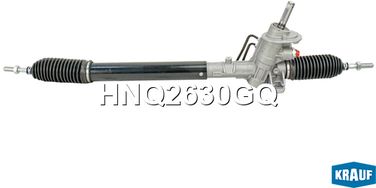 Krauf HNQ2630GQ Рулевая рейка с тягами гидравлическая (ford   1996-2000 VW Sharan 1996-2000 (треугольный шток)) - 1