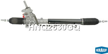 Krauf HNQ2630GQ Рулевая рейка с тягами гидравлическая (ford   1996-2000 VW Sharan 1996-2000 (треугольный шток)) - 2